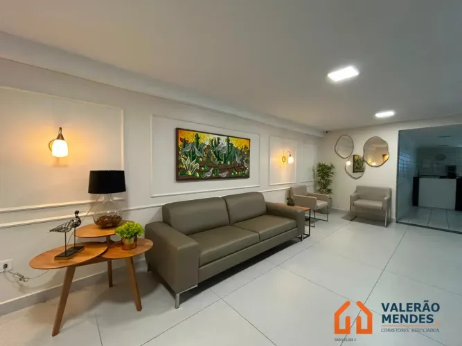 (RCR) Apartamento 3 quartos | Boa Viagem | Próximo ao Soberano | Arribaçã