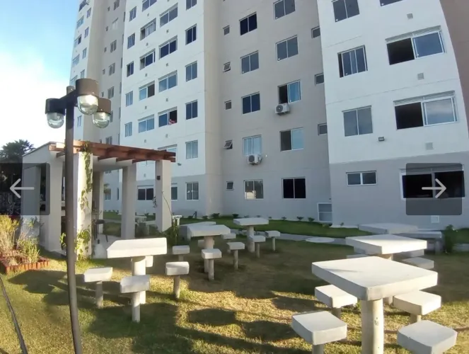 APARTAMENTO PARA ALUGUEL