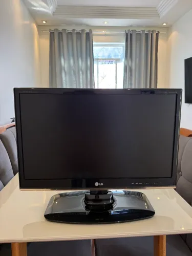 Monitor/televisão 25 polegadas full HD