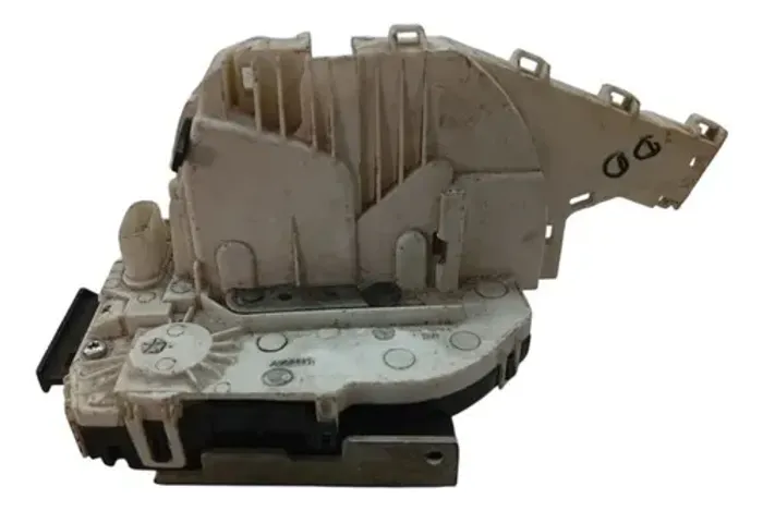 Tranca Porta Frente Direita Jeep Compass 2020
