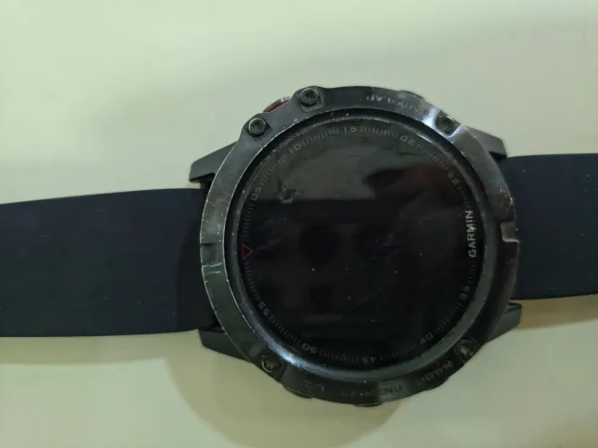 Garmin Fênix 5x