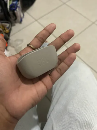 Jbl wave Buda