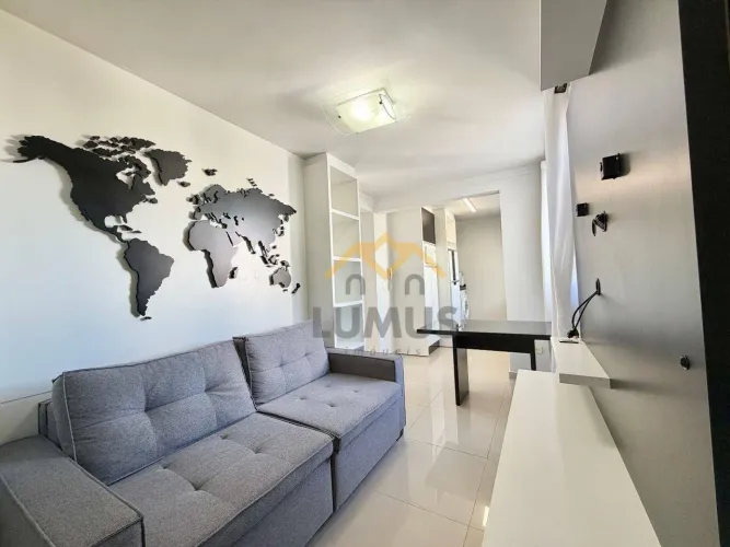 Apartamento para aluga do Spazio Cosenza