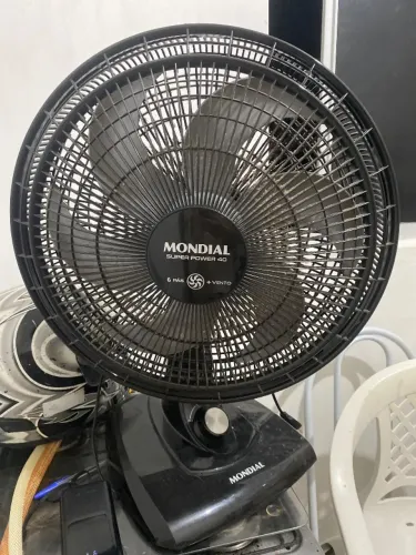 Ventilador