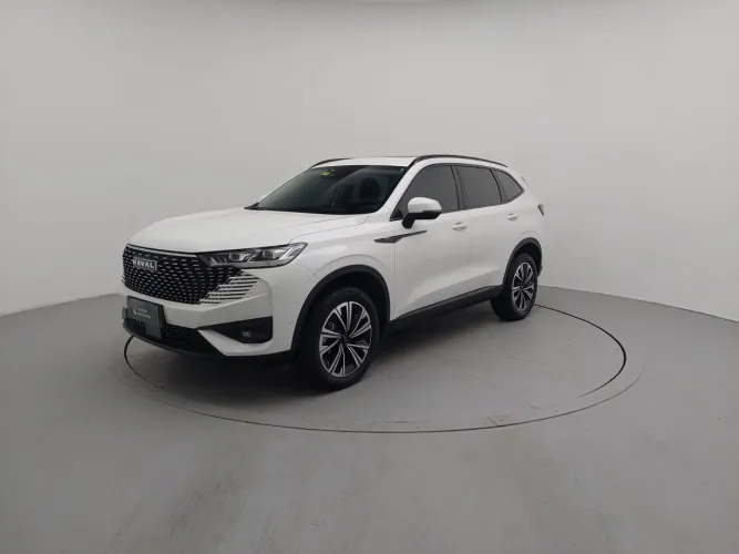 GWM Haval H6 Phev19 (hibrido) 2025