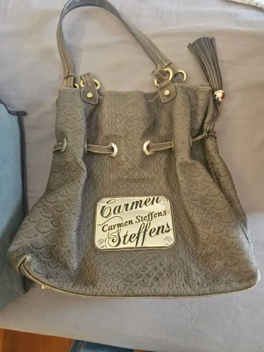 Bolsa Carmen Steffens