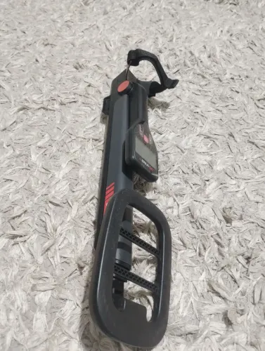 Vende-se detector de metais