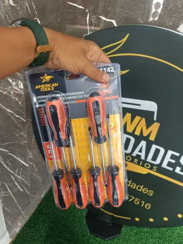 Ferramentas