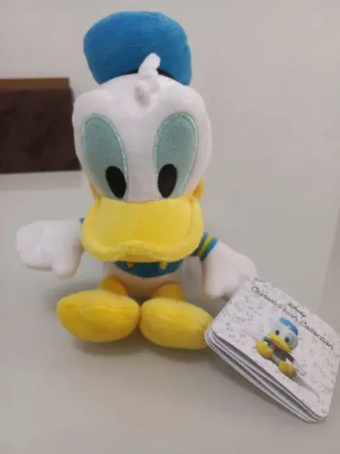 Bicho de pelúcia Donald baby 