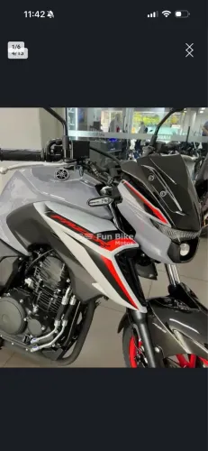 FZ25 2026 - Pronta Entrega, MElhor Preço do Mercado !!!