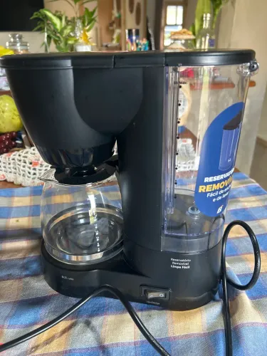 Cafeteira Britânia 127V