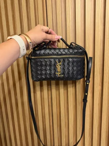 Bolsa Vanity ysl
