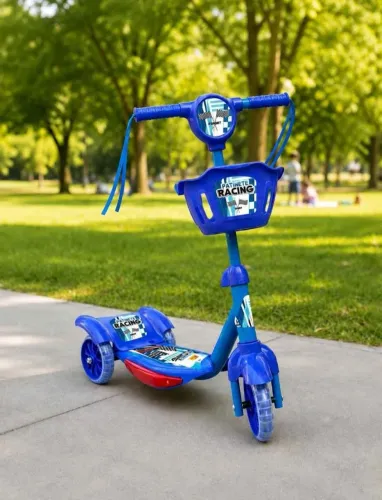 TRICICLO INFANTIL