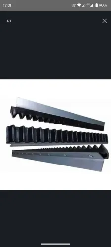 CREMALHEIRA INDUSTRIAL 3M GAREM 