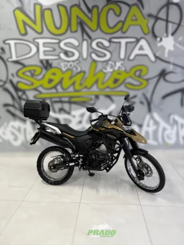 Xtz Lander 250 2024