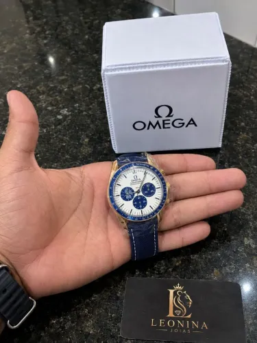 Relógios Premium