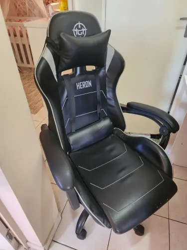 Cadeira Gamer