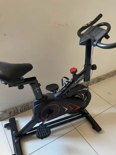 BICICLETA ERGOMETRICA