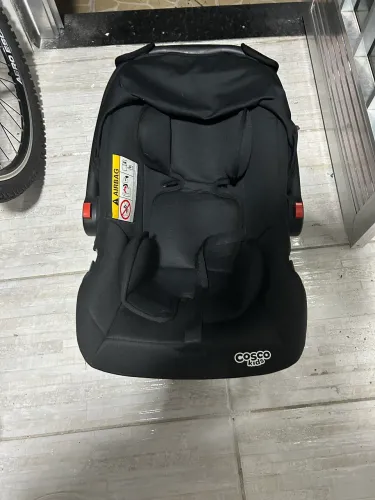 Bebê Conforto Cosco