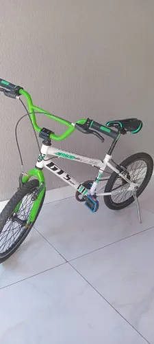 Vendo bicicleta