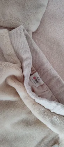 Conjunto frio Teddy boom 6-9 meses