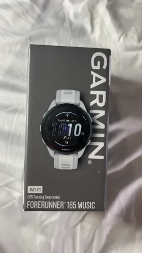 Vende-se garmim novo 165 2,600