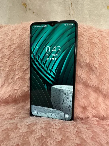 Celular Samsung A12