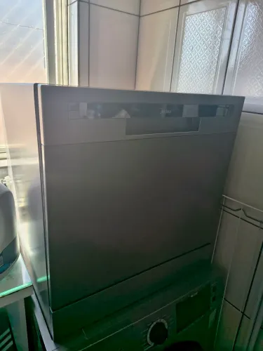 lava louças midea 8 serviços 220v
