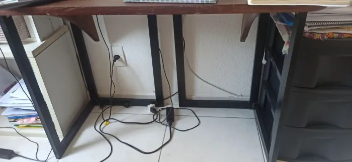 Cadeira de escritório 