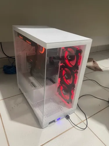 PC Gamer de Alto Desempenho à Venda
