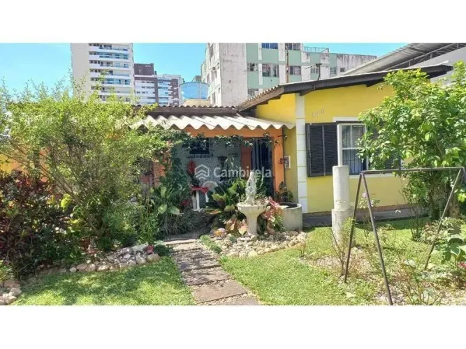 Terreno à venda em Campinas, São José - SC