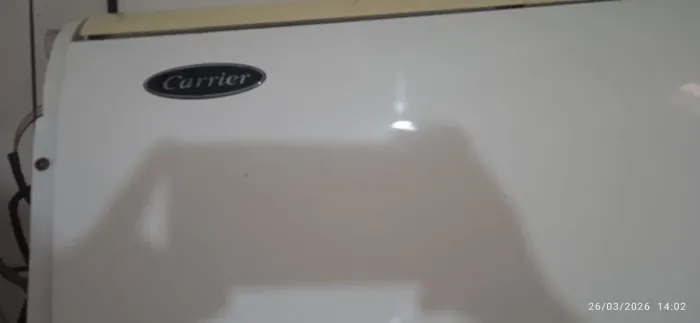 Evaporadora 60.000 BTUs