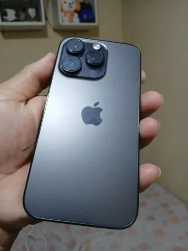 iPhone 14 Pro