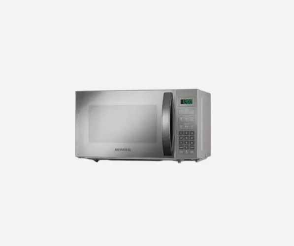 Microondas Mondial NOVO