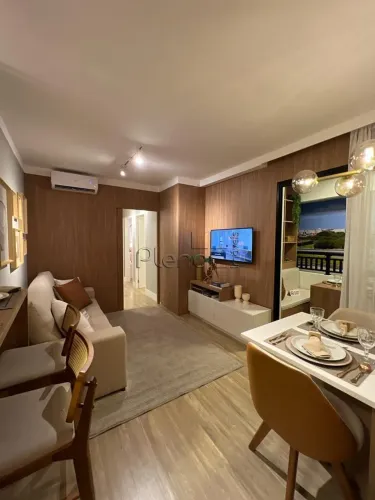 Apartamento à venda em Campinas, Bonfim, com 3 quartos, com 64 m², HM Maxi Bonfim - Campin