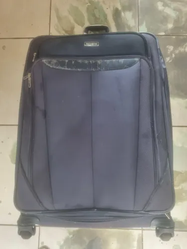 VENDO MALA PARA VIAJEM SEMSONITE