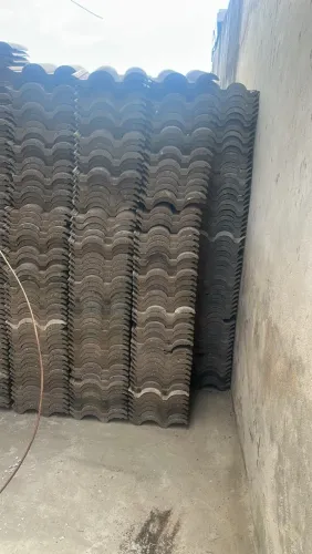 Telha de cozinha mento tégula