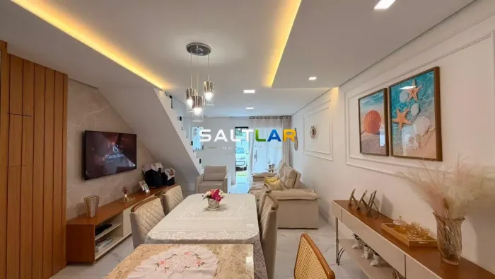 Excelente Duplex na Região da Maraponga - R$495.000,00