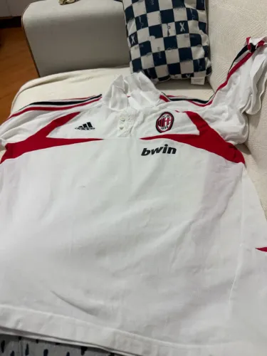Camisa adidas acm