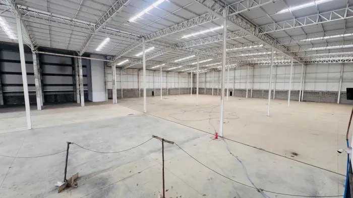 GALPÃO LOGÍSTICO / INDUSTRIAL PARA LOCAÇÃO CARUARU/PE | BR-104
