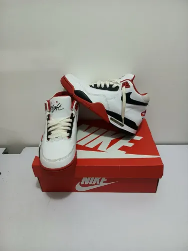 Nike Flight Legacy