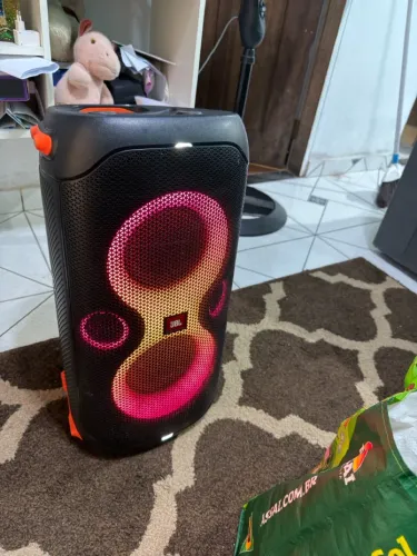 JBL PARTYBOX 110