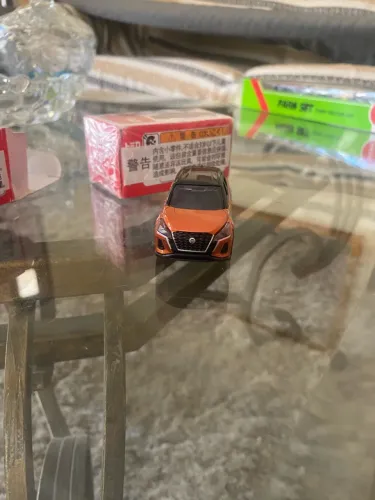 Miniatura 1:64