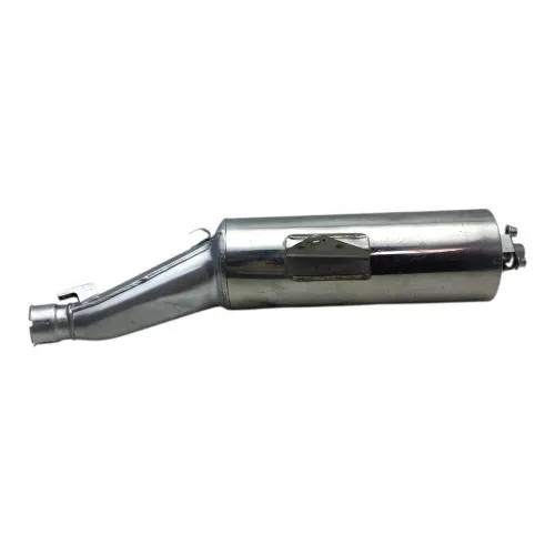 Ponteira Escapamento Honda CB 500F 2014 2015