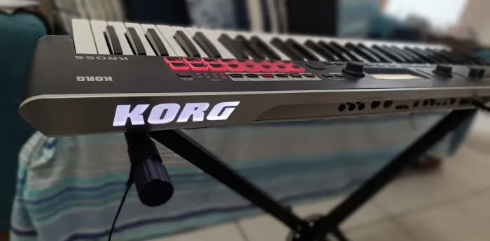 Korg Kross 2