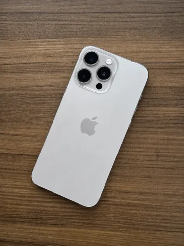 iPhone 15 Pro Max 1TB Titanio Natural