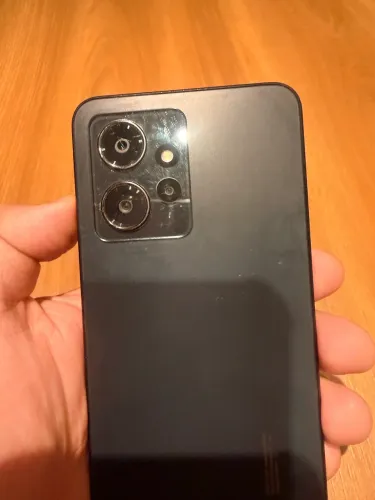 red mi note 12 para retirada de peças 