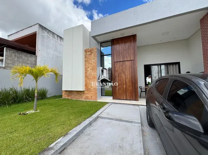 CASA EM CONDOMÍNIO FECHADO | PORTO MONTE MARECHAL DEODORO/AL