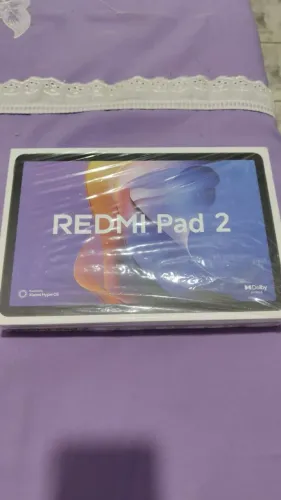 Tablet Xiaomi Redmi Pad 2