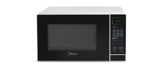 Vendo microondas midea. 20 L